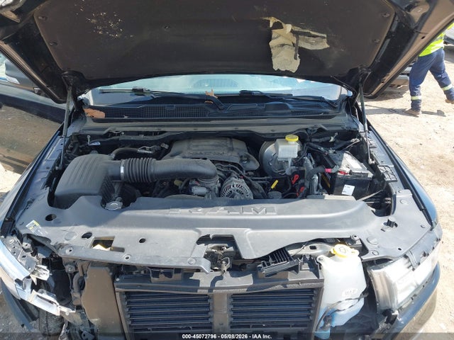 Ram 1500 Big Horn  4x4 5'7 Box