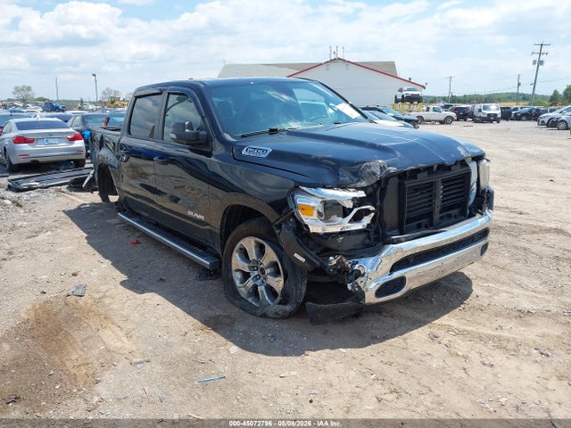 Salvage Ram 1500 Image