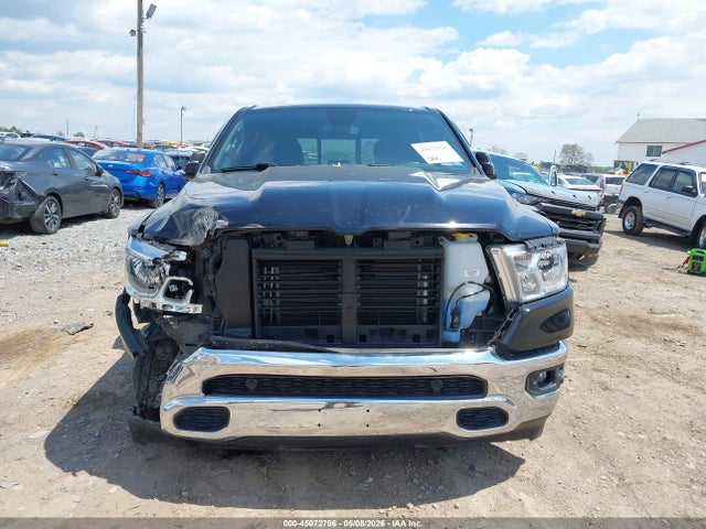 Ram 1500 Big Horn  4x4 5'7 Box