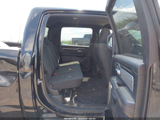 Ram 1500 Big Horn  4x4 5'7 Box