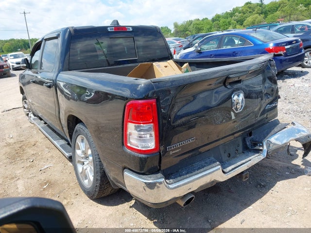 Ram 1500 Big Horn  4x4 5'7 Box