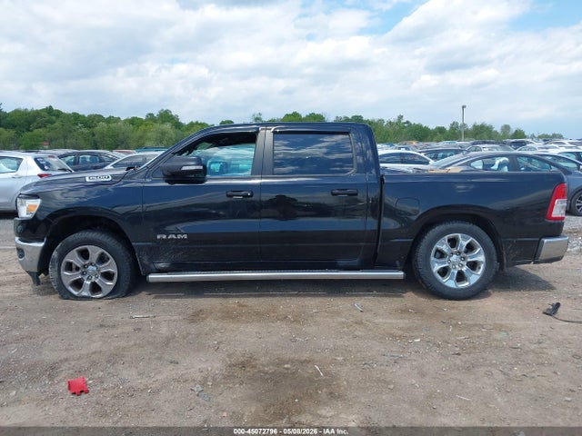 Ram 1500 Big Horn  4x4 5'7 Box