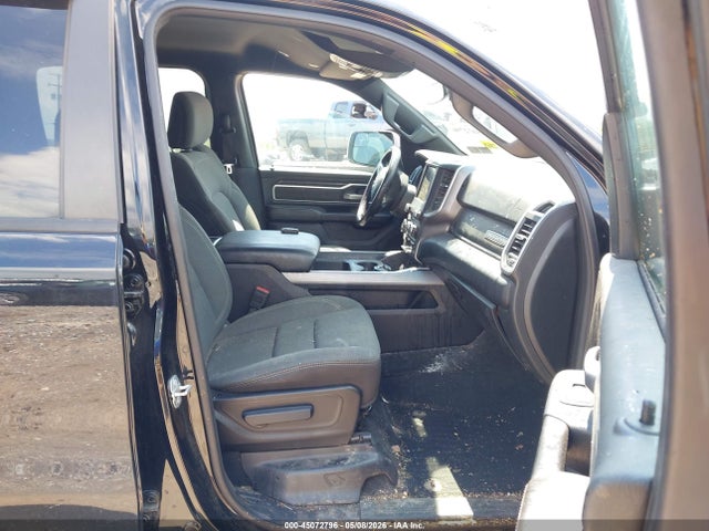 Ram 1500 Big Horn  4x4 5'7 Box