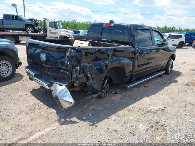 Ram 1500 Big Horn  4x4 5'7 Box