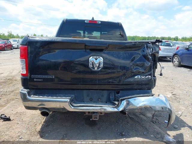 Ram 1500 Big Horn  4x4 5'7 Box