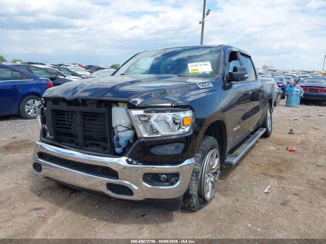 Ram 1500 Big Horn  4x4 5'7 Box