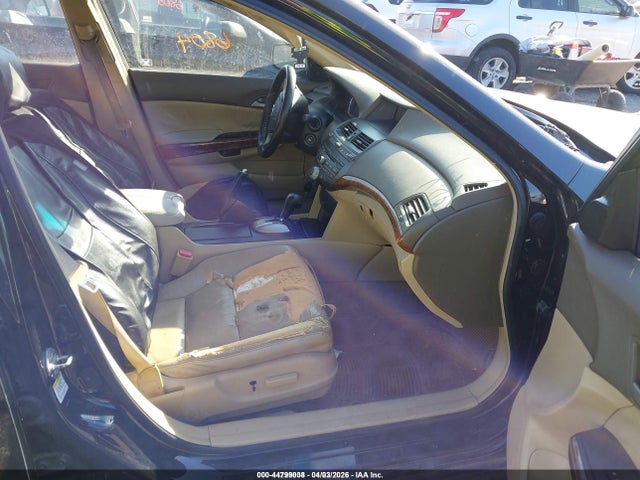 Honda Accord 3.5 Ex-l