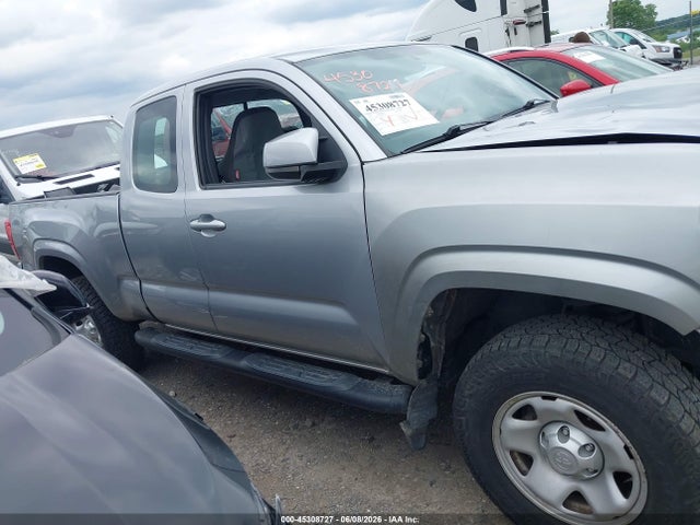 Toyota Tacoma Sr