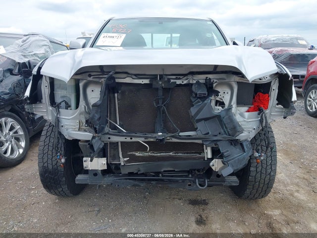 Toyota Tacoma Sr