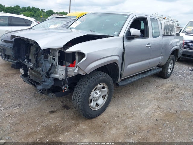 Toyota Tacoma Sr
