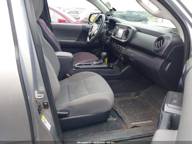 Toyota Tacoma Sr