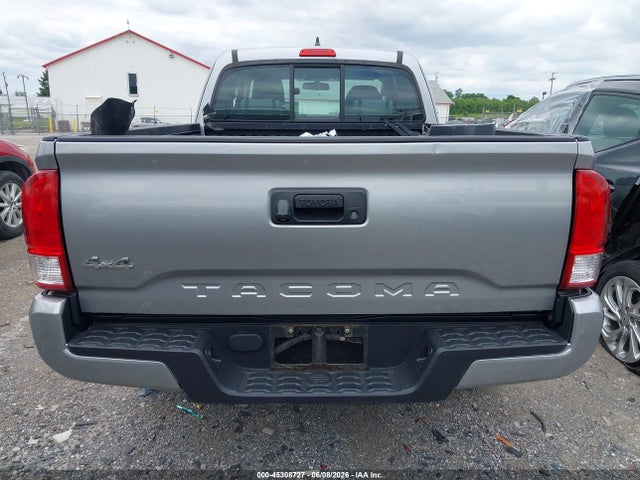 Toyota Tacoma Sr