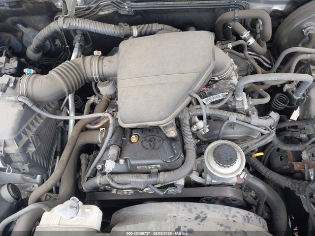 Toyota Tacoma Sr