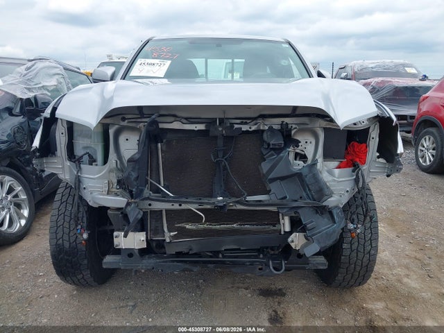 Toyota Tacoma Sr