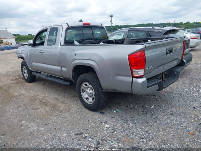 Toyota Tacoma Sr