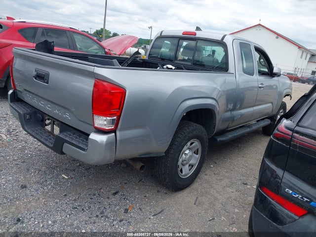 Toyota Tacoma Sr