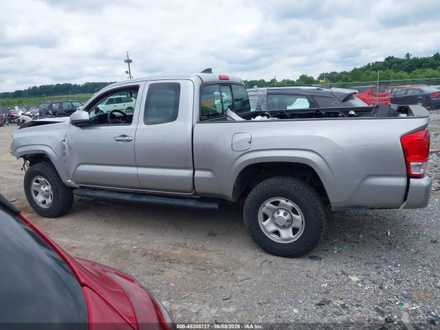 Toyota Tacoma Sr