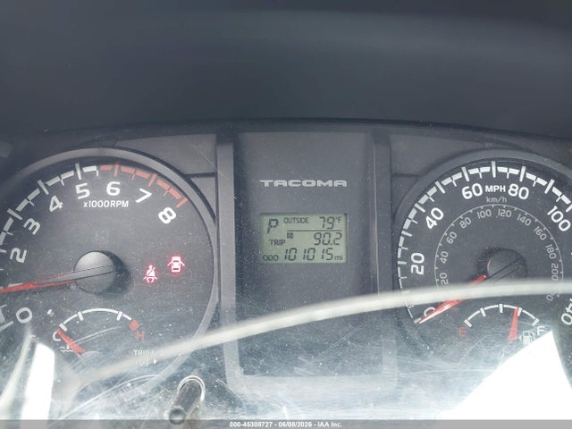 Toyota Tacoma Sr