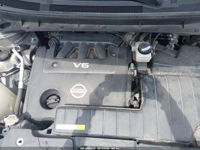 Nissan Murano Sl
