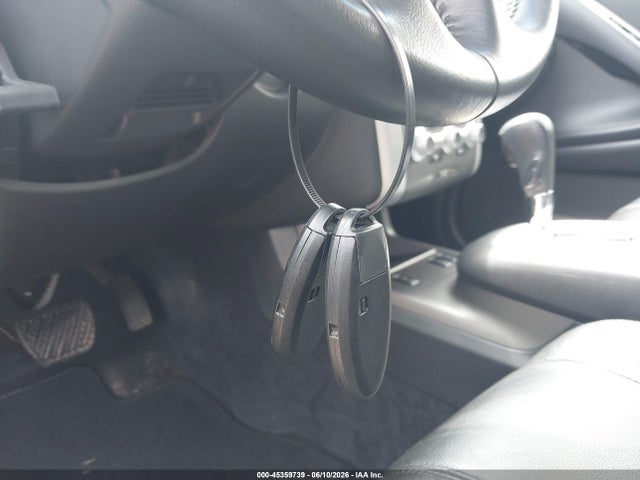 Nissan Murano Sl
