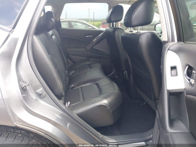 Nissan Murano Sl
