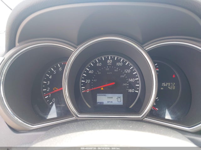 Nissan Murano Sl