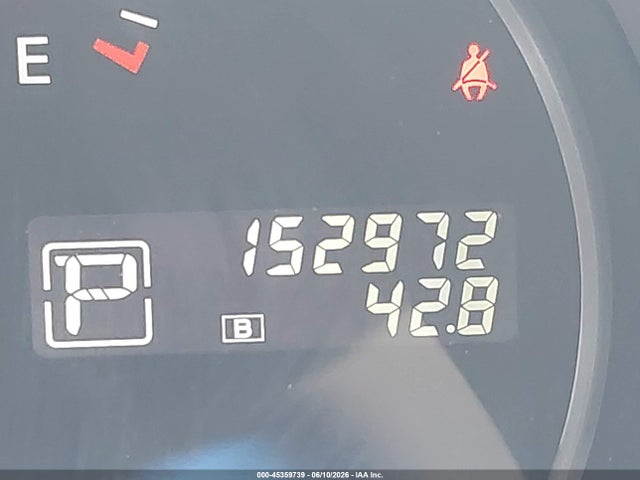 Nissan Murano Sl