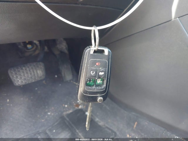 Chevrolet Cruze 2lt Auto