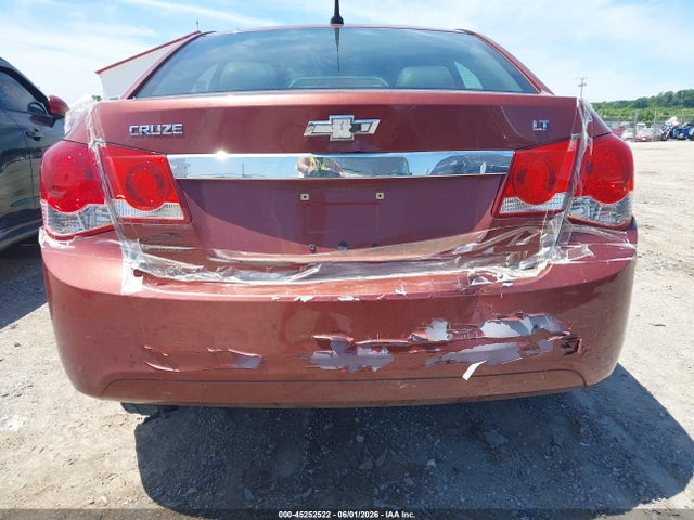 Chevrolet Cruze 2lt Auto