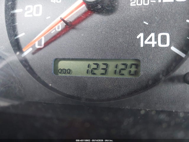 Nissan Altima Gxe