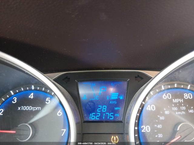 Hyundai TUCSON Gls