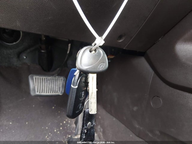 Hyundai TUCSON Gls