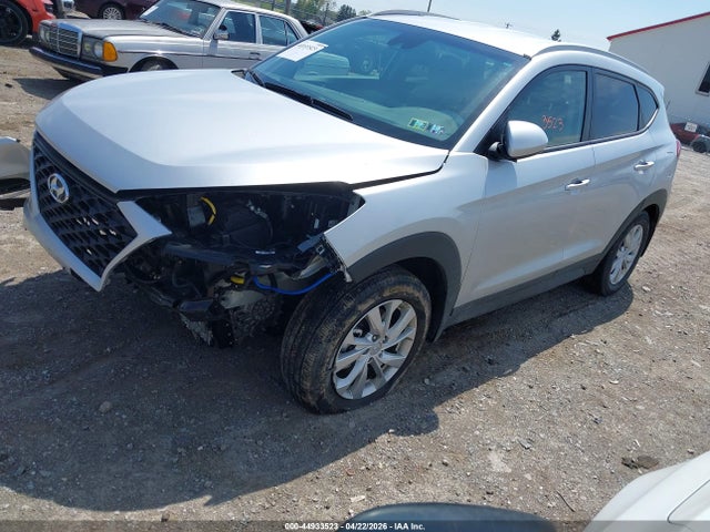 Hyundai TUCSON Value