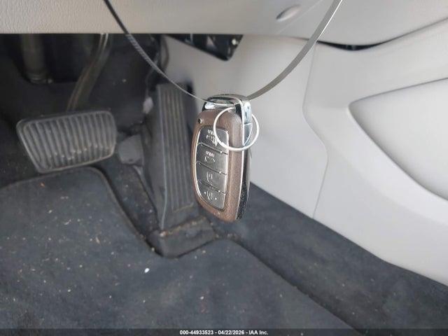 Hyundai TUCSON Value