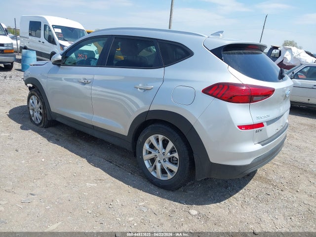 Hyundai TUCSON Value