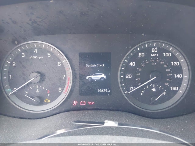 Hyundai TUCSON Value