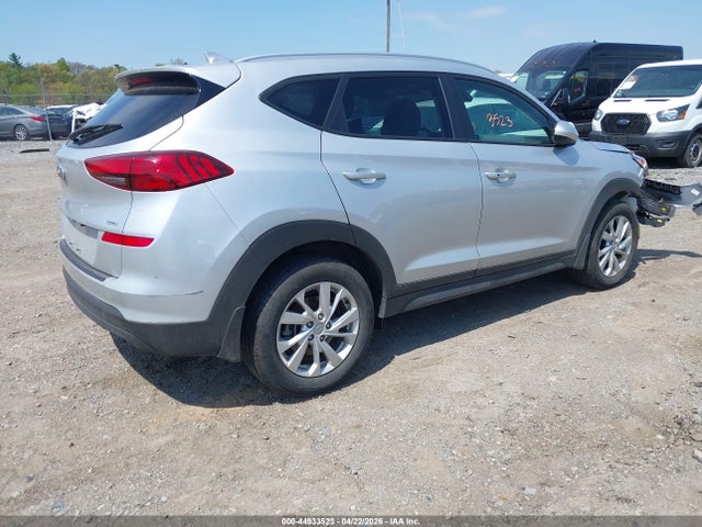 Hyundai TUCSON Value