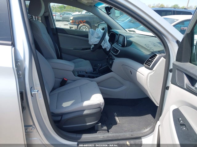 Hyundai TUCSON Value