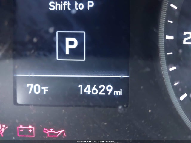 Hyundai TUCSON Value