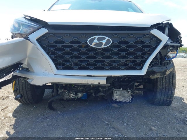Hyundai TUCSON Value