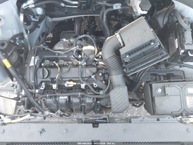 Hyundai TUCSON Value