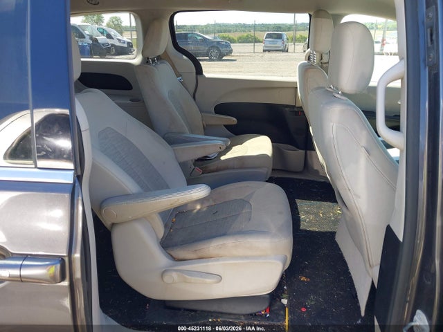 Chrysler Pacifica Touring Plus