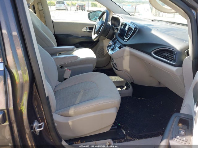 Chrysler Pacifica Touring Plus
