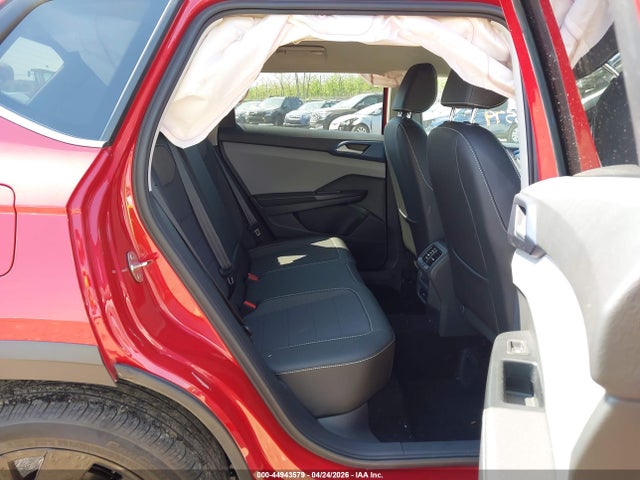 Volkswagen Taos 1.5t Se