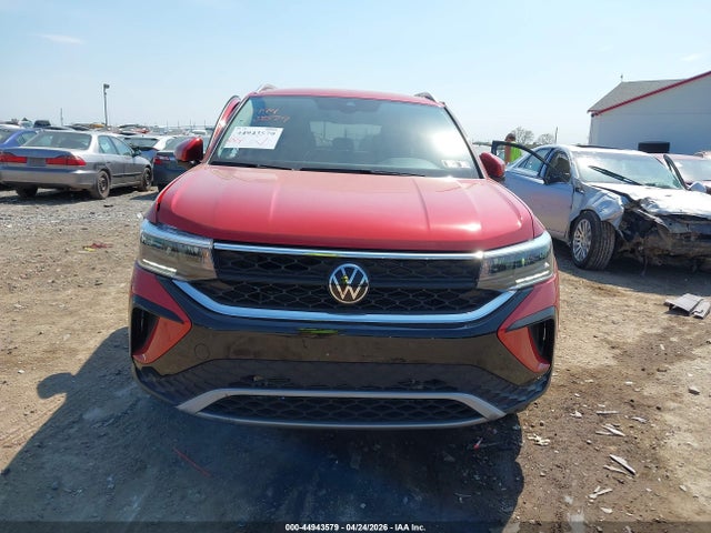 Volkswagen Taos 1.5t Se