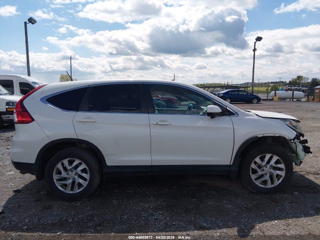Honda CR-V Ex