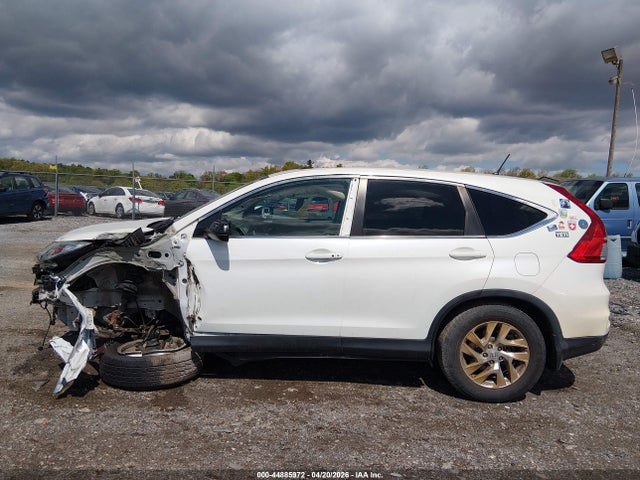 Honda CR-V Ex
