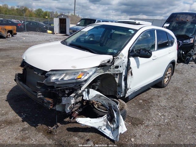 Honda CR-V Ex