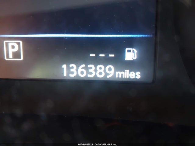 Nissan Rogue Sv Fwd