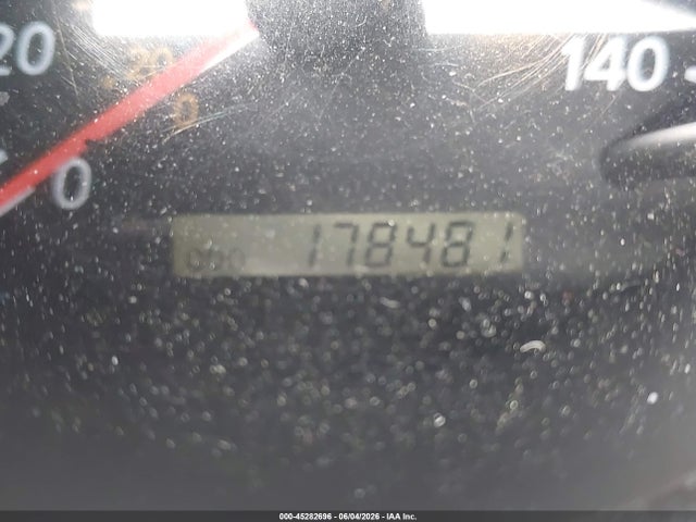 Toyota Highlander Limited V6